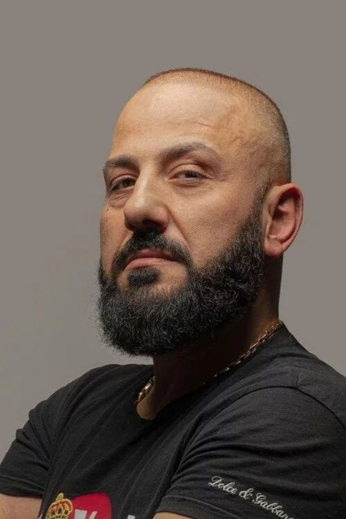 Roman Mushegyan