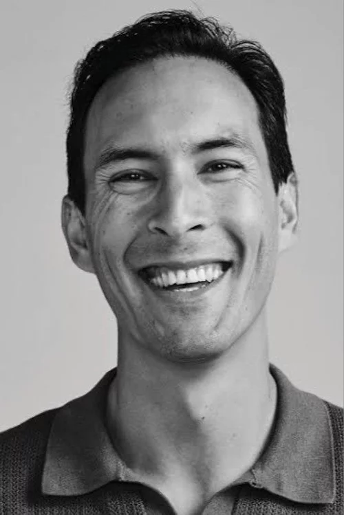 Brady Fujikawa
