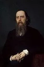 Михаил Салтыков-Щедрин