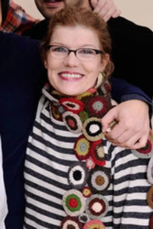 Hannele Halm
