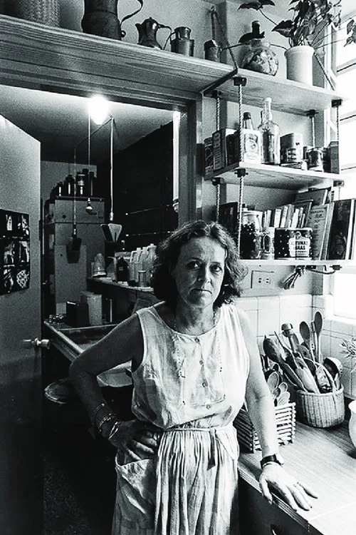 María Franca Donda