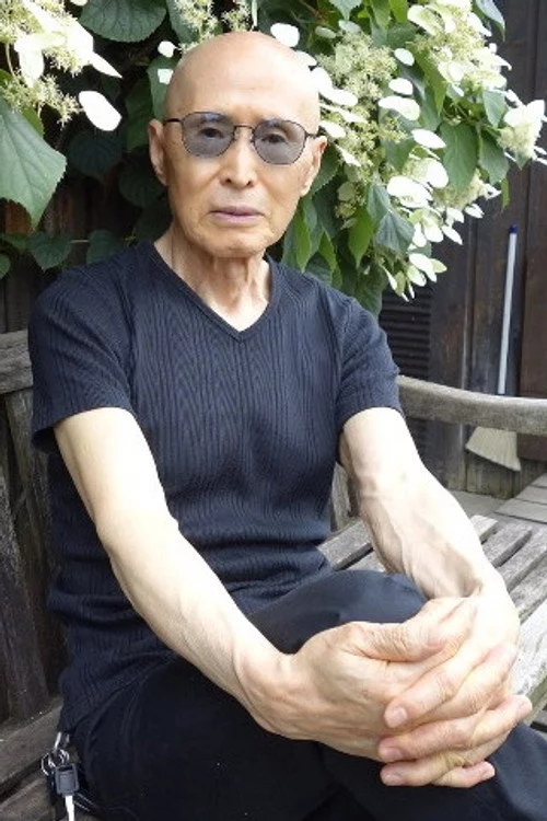 丸山健二