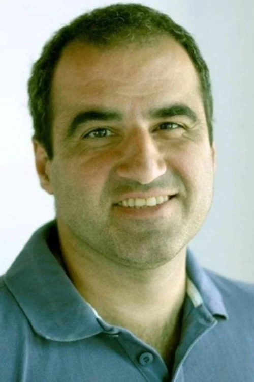 Dana Farzanehpour
