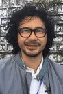 Nicholas Kharkongor