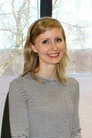 Solrun Osk Jonsdottir