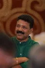 Suresh Chandra