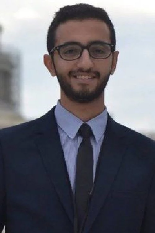 Mahmoud El Far