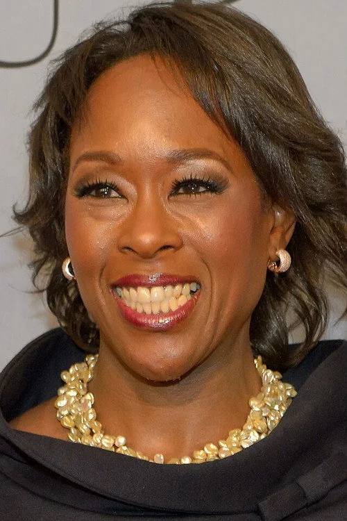Margot Lee Shetterly