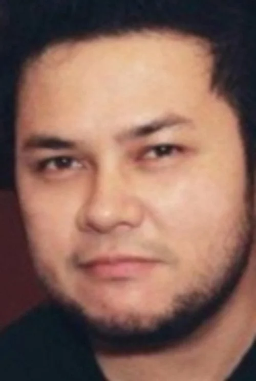 Jay Ramirez