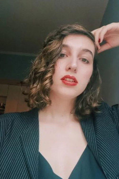 Rebecca Shoptaw