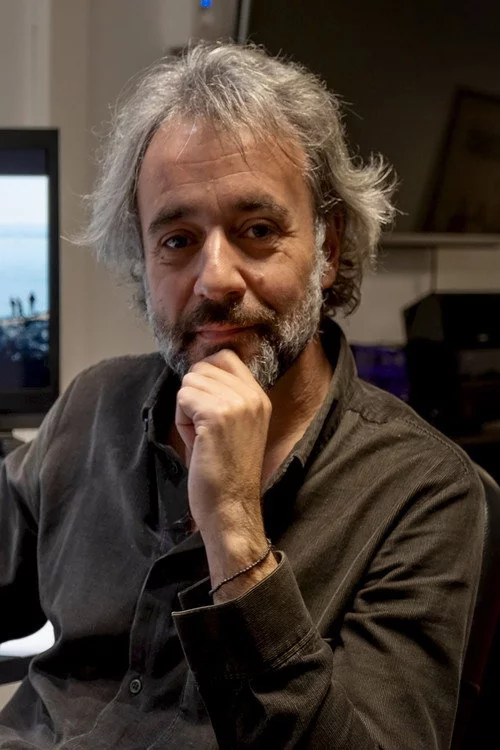 Ángel Armada