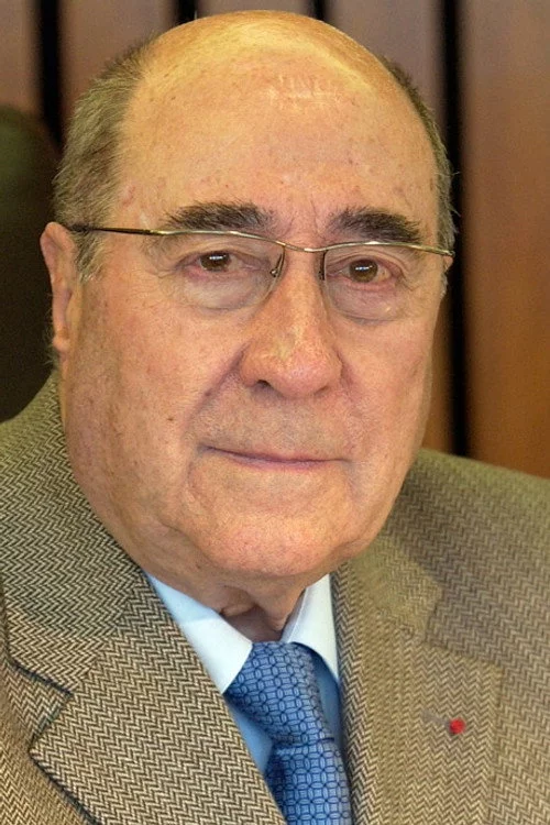 Bernard Chevry