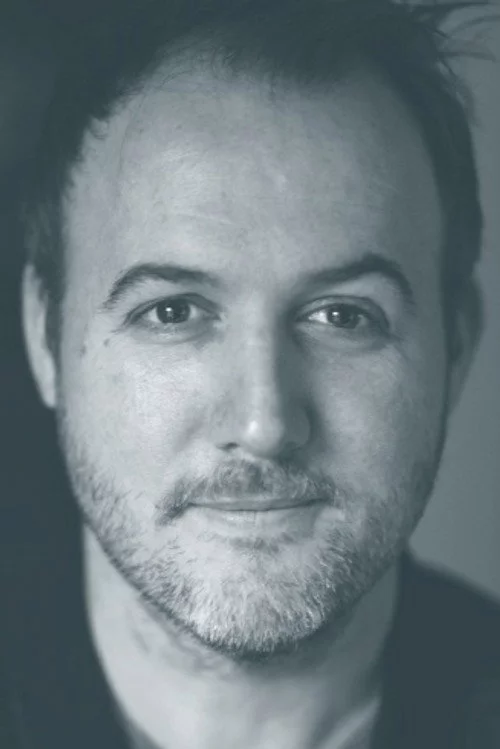David S. F. Wilson