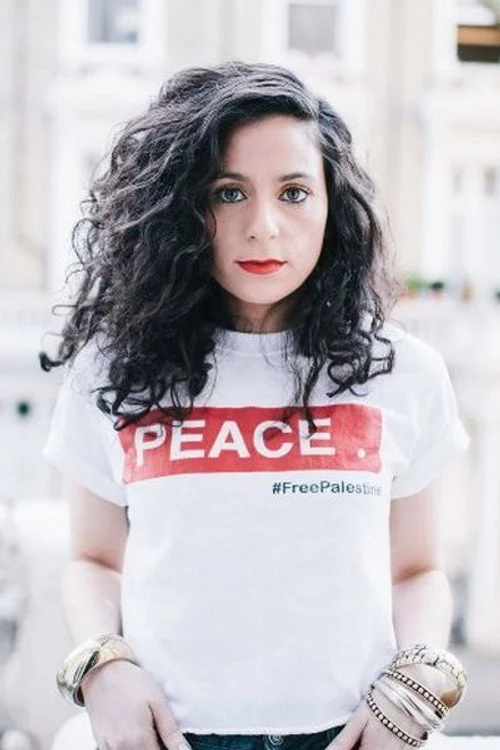 Jenifer Shahin