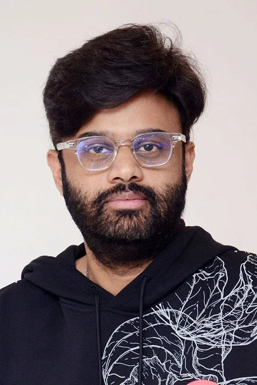 Suryadevara Naga Vamsi