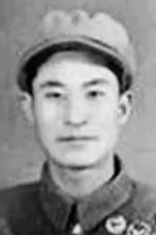 Cui Jiajun