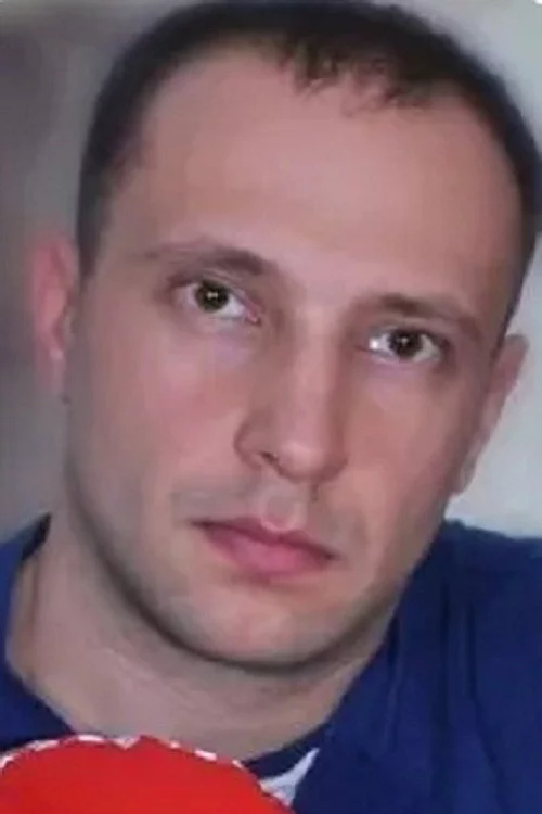 Влад Резниченко
