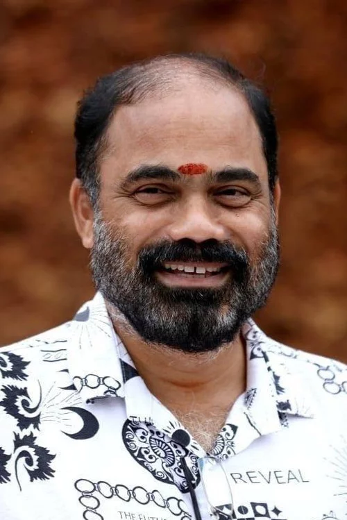 Gireesh Kunnummal