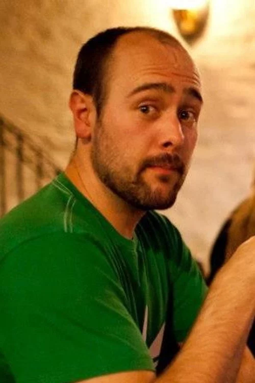 Rob Ainsley