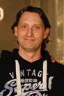Paul Munro