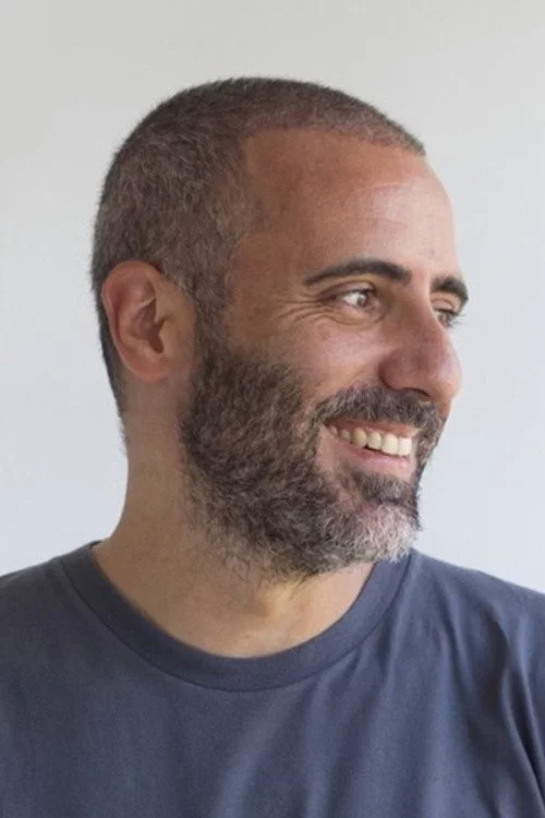 Nacho Platero