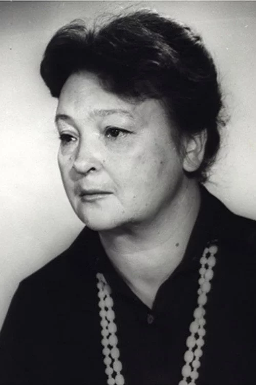 Ganna Ganevskaya