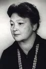 Ganna Ganevskaya