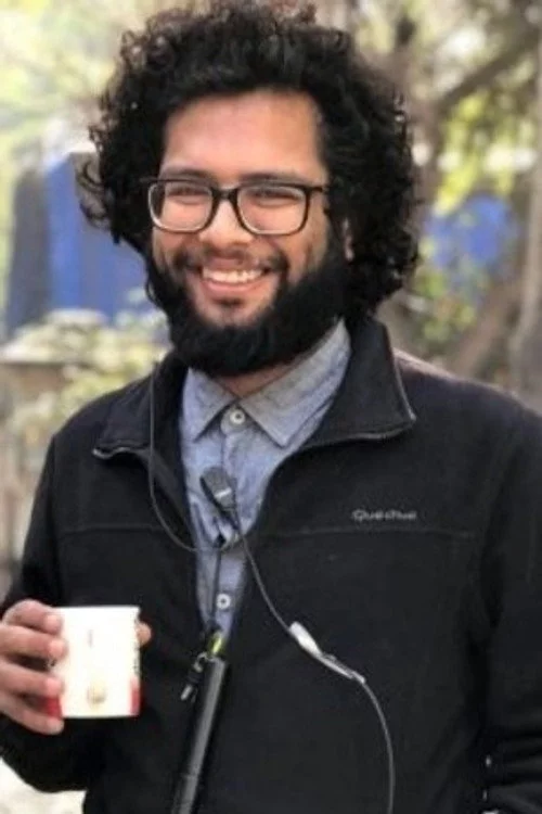 Siddharth Vasani