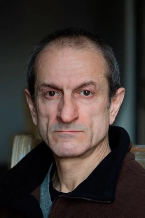 Arkadiy Yakhnis
