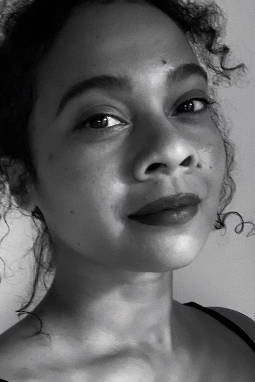 Keisha Rae Witherspoon