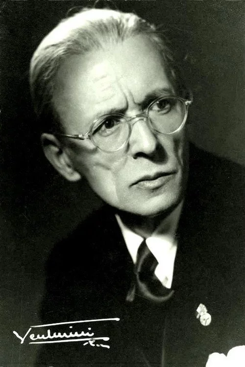 Ildebrando Pizzetti