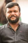 Manu Ashokan