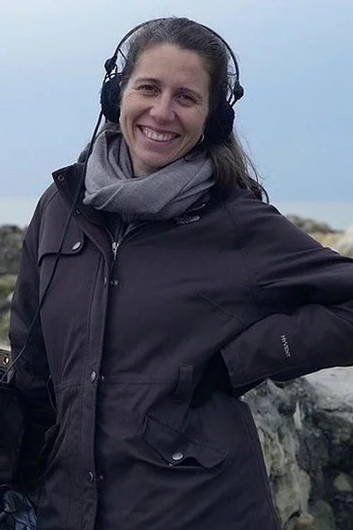 Marianne Roussy