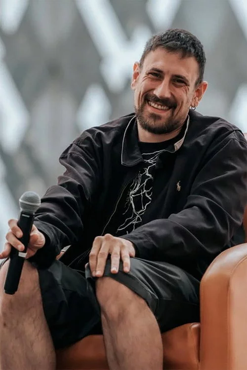 Fernando Carasa