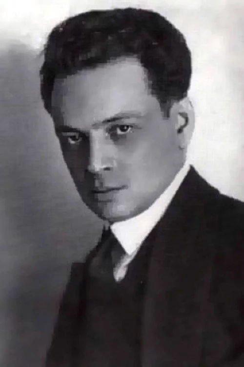 Юрий Тынянов