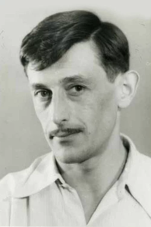 Виктор Некрасов