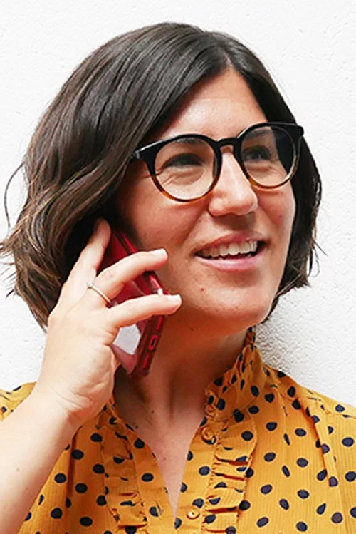 Sandra Tapia Díaz