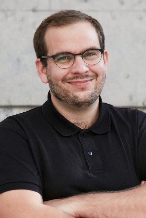 Jorge Alarcón