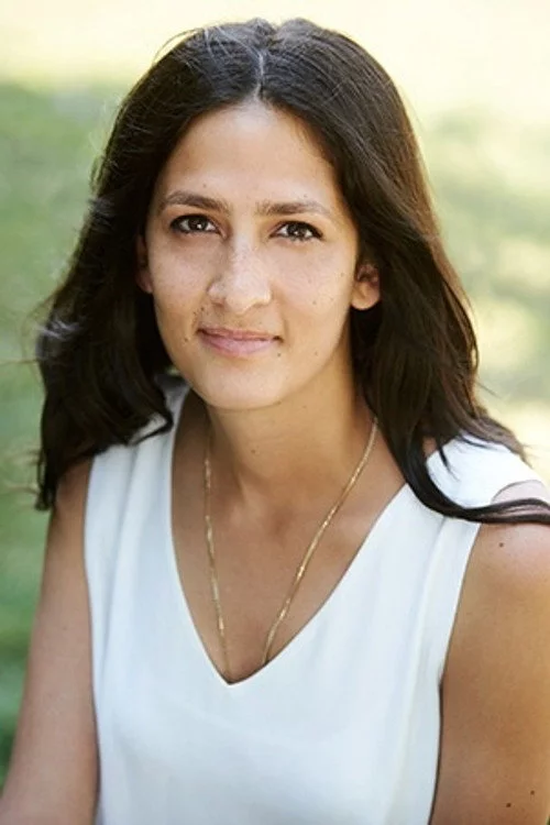 Yassmina Karajah