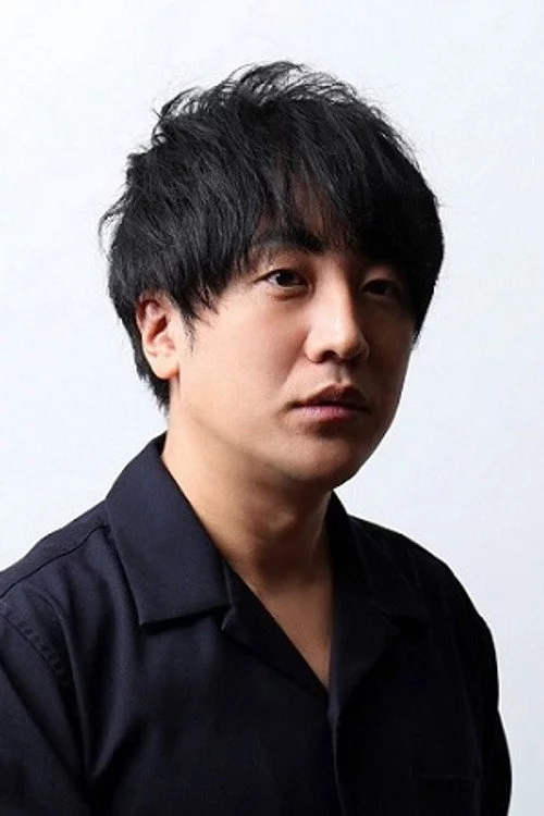 立石謙介