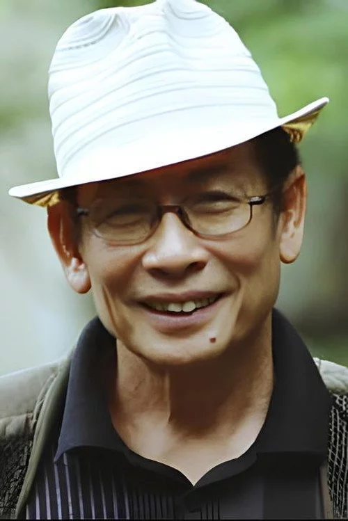 Vu Chau Nguyen