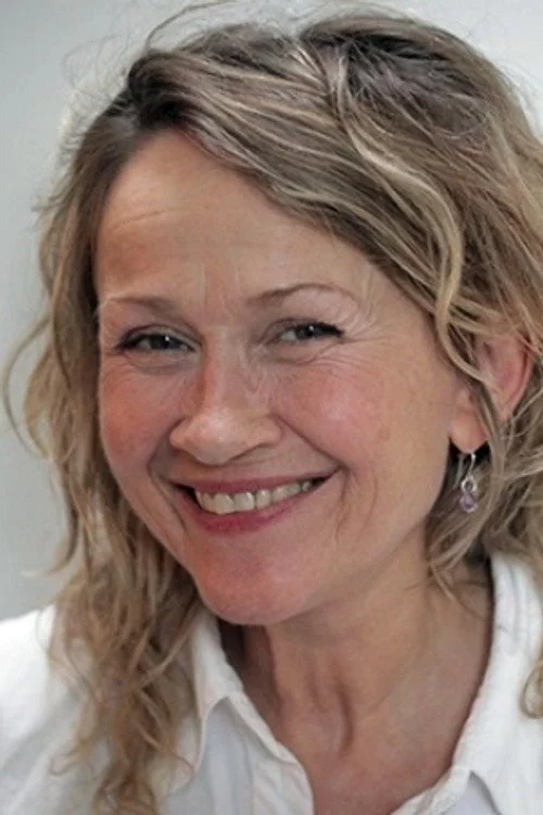 Djina Caron