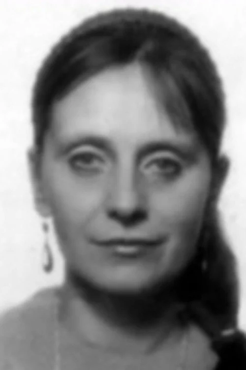 Галина Шакицкая