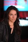 Élisabeth Leuvrey