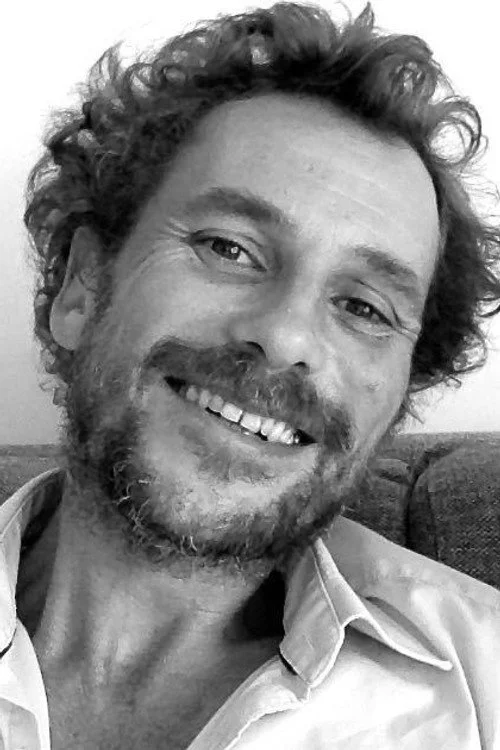 Cédric Deloche