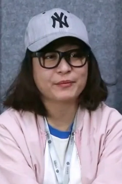 李姝洁