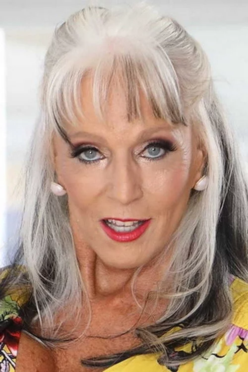 Sally D'Angelo