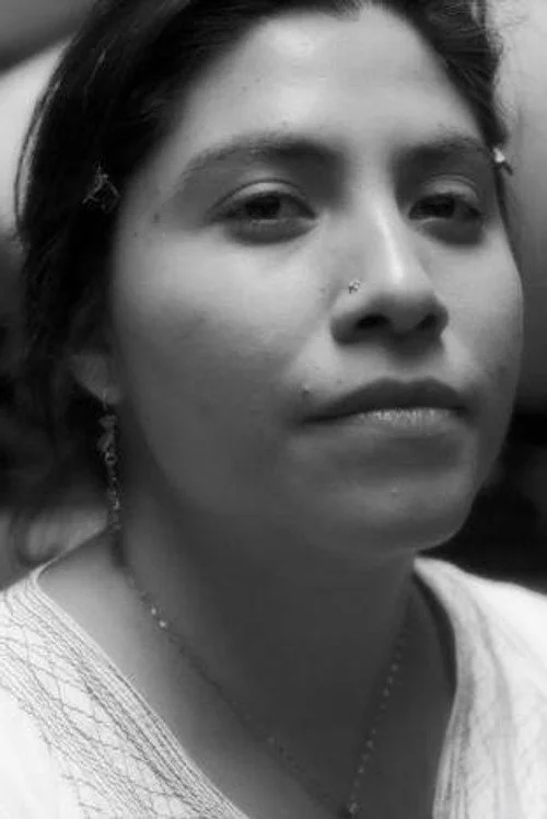 Sandra Luz López Barroso