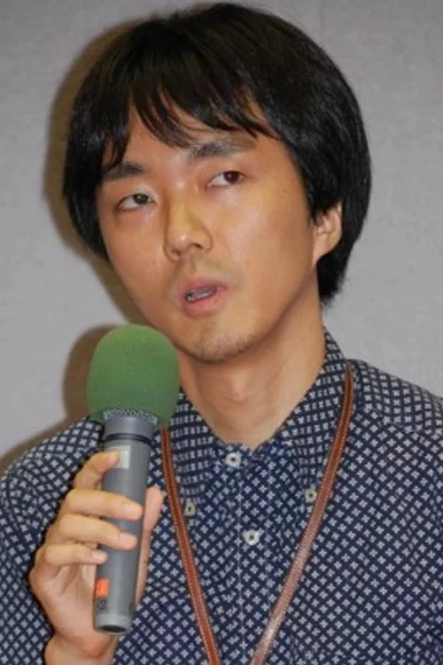 荒川格