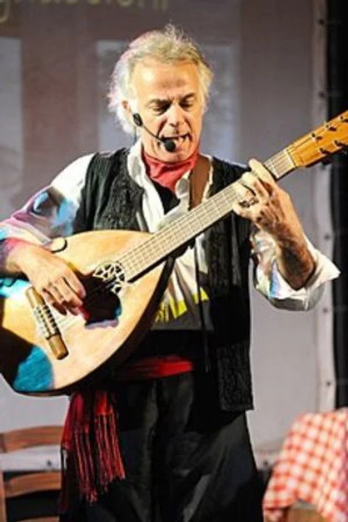 Paolo Gatti